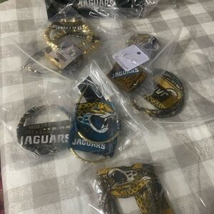 Jacksonville Jaguars Accessories Set